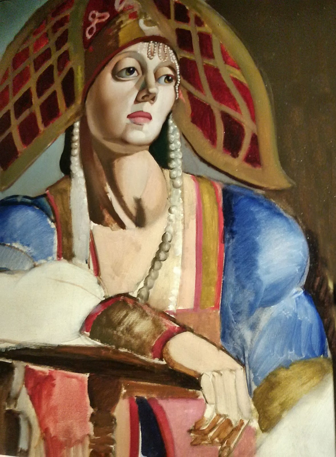 Tamara+de+Lempicka-1898-1980 (71).jpg